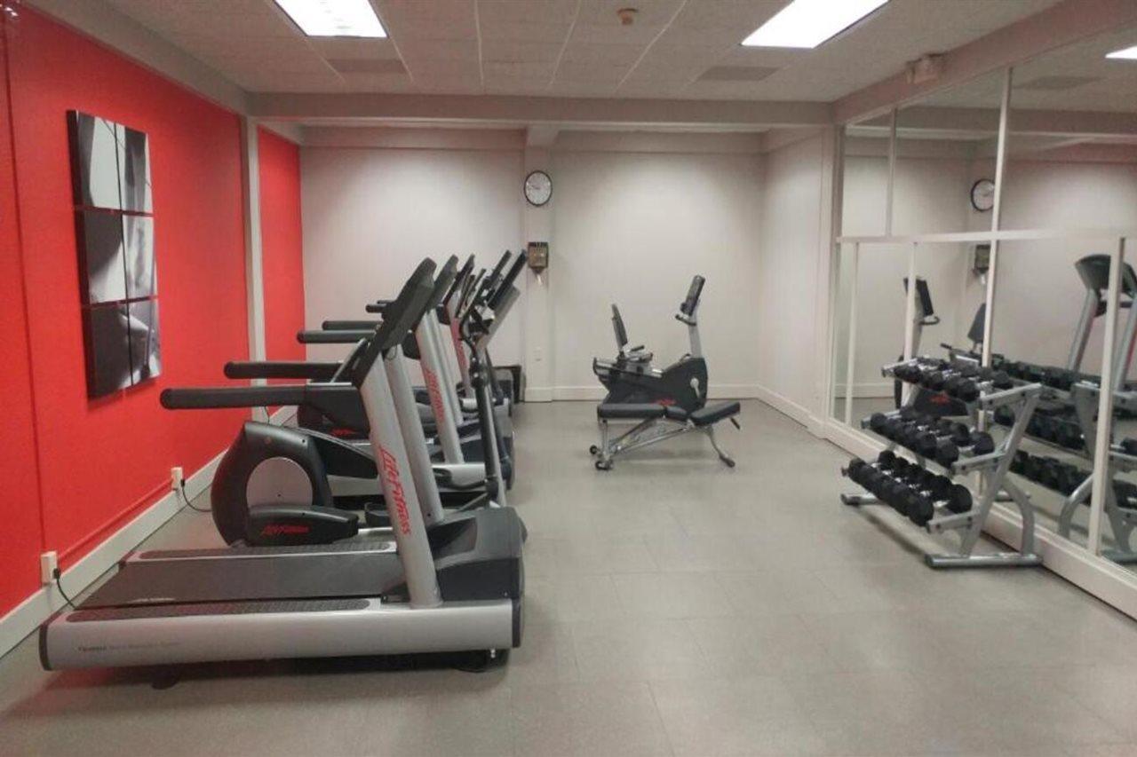 Radisson Louisville North Jeffersonville