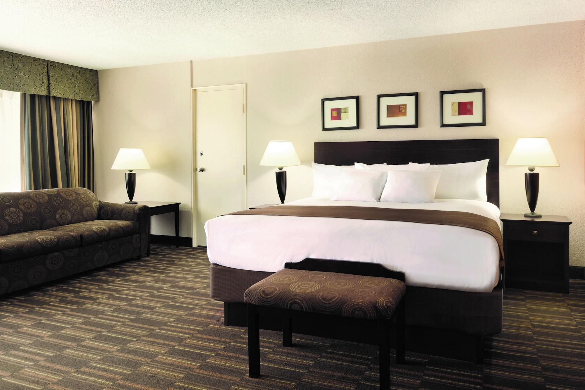 Radisson Louisville North Hotel Jeffersonville