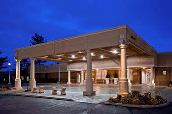 Radisson Louisville North 3* Jeffersonville