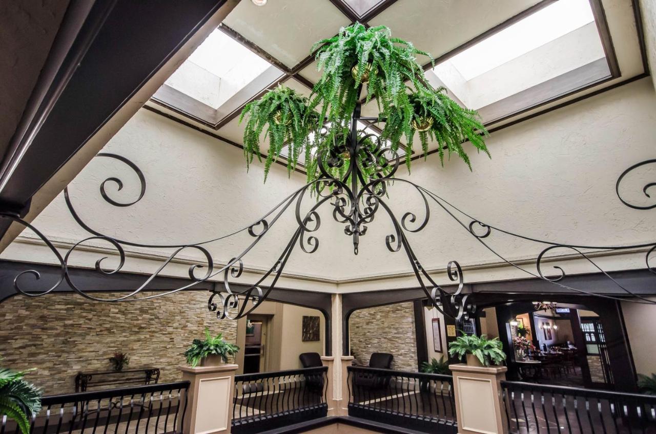 Radisson Louisville North Hotel Jeffersonville