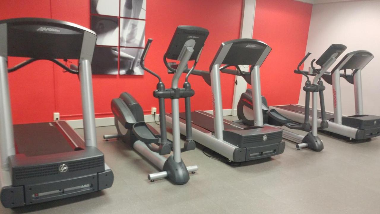 Radisson Louisville North Jeffersonville